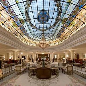 5* Отель Eurostars Palacio Buenavista