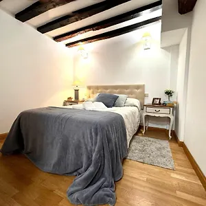 Imperial I * Historic Center * Early Check-in Toledo