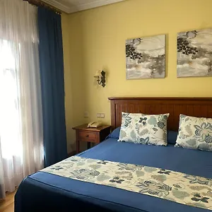 3* Hotell Casona De La Reyna