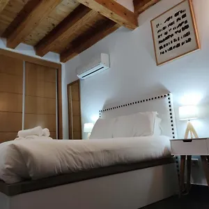 Apartment Duplex En La Juderia De, Toledo