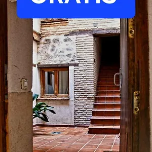 Apartment Locum-con Parking Gratis, Toledo